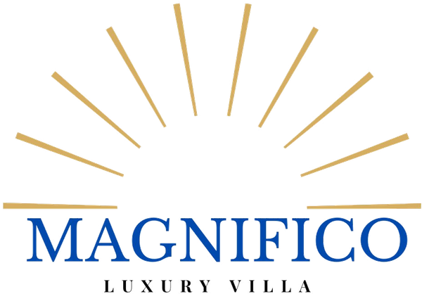 Villa Magnifico