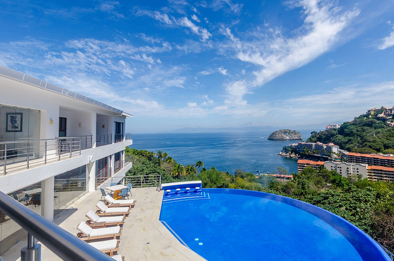 Villa Magnifico – A Luxury Villa Rental